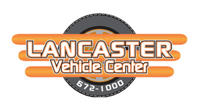 Lancaster Vehicle Centre