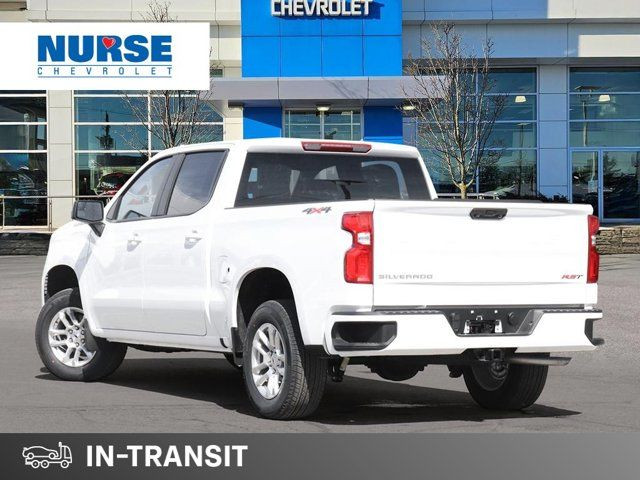 2025 Chevrolet Silverado 1500 RST in Cars & Trucks in Oshawa / Durham Region - Image 4