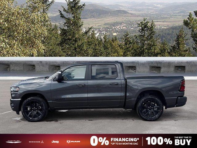 2026 Ram 1500 Sport in Cars & Trucks in Moncton - Image 2