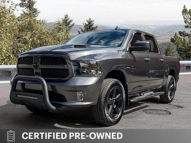 2019 Ram 1500 Classic Express in Cars & Trucks in Moncton