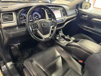 1 SEUL PROPRIETAIRE !!! 2015 Toyota Highlander Hybrid XLE/AWD/8PASS/AC/GPS/CAMERA/BT/TOIT/CUIR/CRUIS... (image 8)