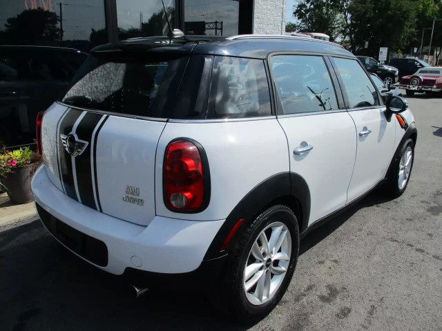 2011 MINI Countryman Sport 4 PORTES in Cars & Trucks in Longueuil / South Shore - Image 2