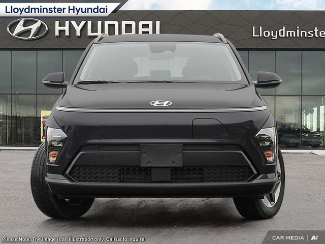 2025 Hyundai KONA ELECTRIC in Cars & Trucks in Lloydminster - Image 2