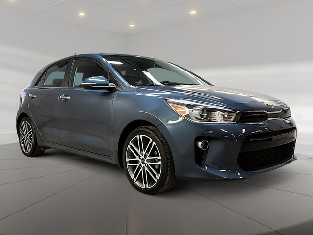 2020 Kia Rio5 EX PREMIUM TOIT in Cars & Trucks in Laval / North Shore - Image 3