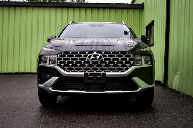 2023 Hyundai Santa Fe Preferred AWD w/Trend Package • SUNROOF in Cars & Trucks in Kingston - Image 4