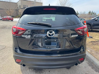 Be the talk of the town in your new pre-owned 2016 Mazda CX5 GT AWD!! This one has all the toys incl... (image 8)