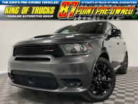 2020 Dodge Durango R/T