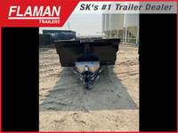 2024 Southland SL714-14K Dump Trailer