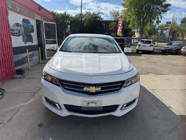 2016 Chevrolet Impala 2LT in Cars & Trucks in Edmonton - Image 3