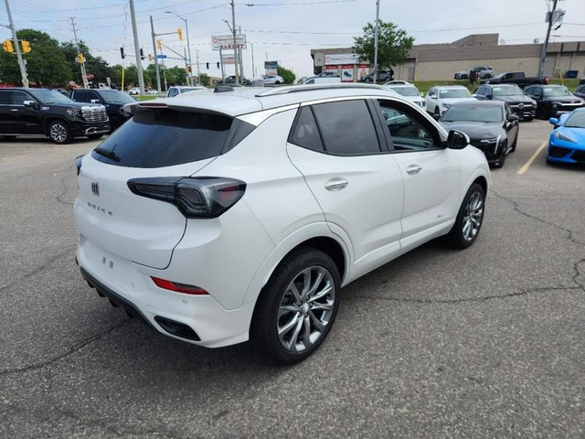 2026 Buick Encore GX Avenir in Cars & Trucks in Mississauga / Peel Region - Image 4