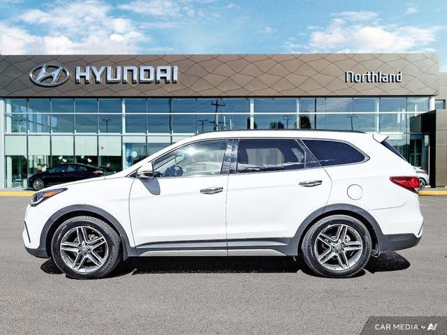 2018 Hyundai Santa Fe XL Ultimate | Leather | Heated Seats in Cars & Trucks in Prince George - Image 2