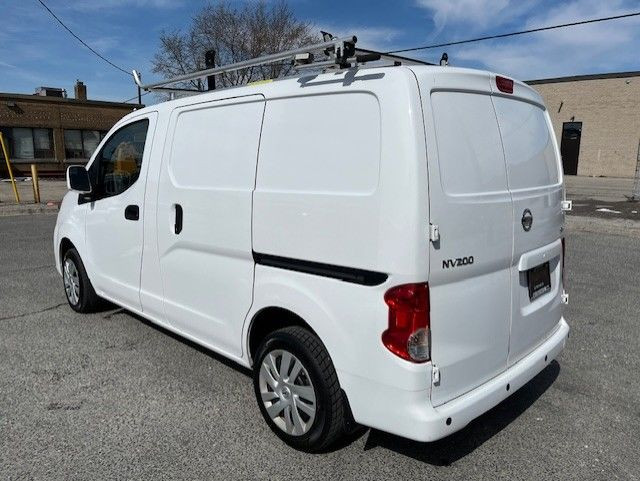 2020 Nissan NV200 Compact Cargo SV LADDER RACKS-CAMERA-NO WINDOW in Cars & Trucks in City of Toronto - Image 3