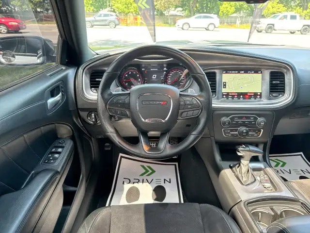 2021 Dodge Charger in Cars & Trucks in Markham / York Region - Image 15