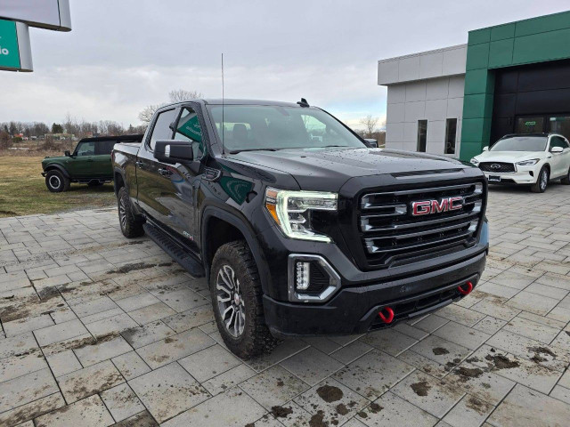 2022 GMC Sierra 1500 Limited in Cars & Trucks in Ottawa - Image 3