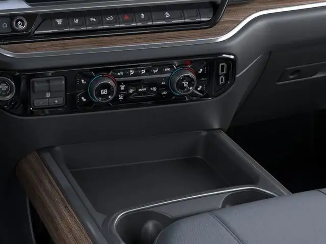 2025 Chevrolet Silverado 2500HD LT in Cars & Trucks in Oakville / Halton Region - Image 27