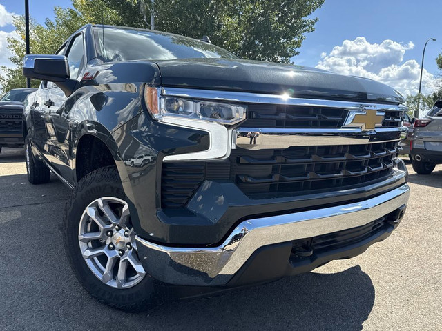 2025 Chevrolet Silverado 1500 LT in Cars & Trucks in Edmonton - Image 2