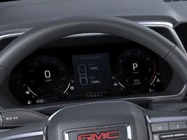 2025 GMC Canyon Elevation in Cars & Trucks in Calgary - Image 8