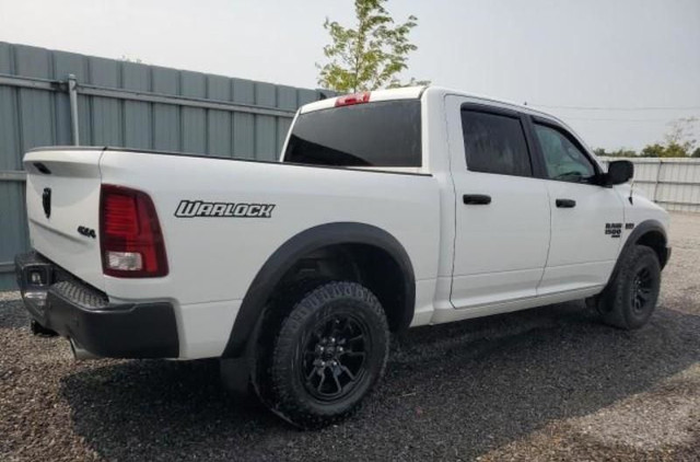 2021 RAM 1500 Classic SLT **COMING SOON** in Cars & Trucks in Ottawa - Image 3