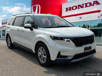 Embrace family adventures with this 2024 Kia Carnival LX mini-van, boasting a spacious and versatile... (image 7)