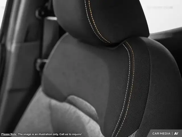 2025 Nissan Kicks SV in Cars & Trucks in Ottawa - Image 23