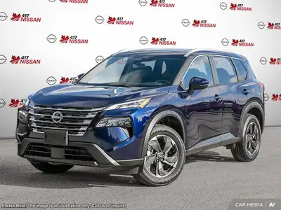 Come visit our 417 Nissan team, you can find us at 1599 Star Top Road Ottawa, ON K1B 5P5, or call us...