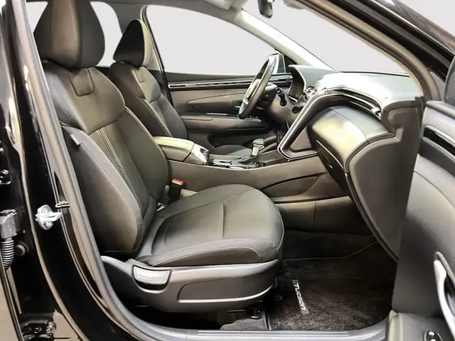 2024 Hyundai Tucson PREFERRED NAV 4RM in Cars & Trucks in Laval / North Shore - Image 9