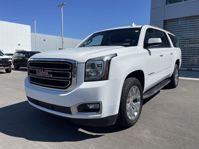 2019 GMC Yukon XL SLE in Cars & Trucks in Calgary - Image 4