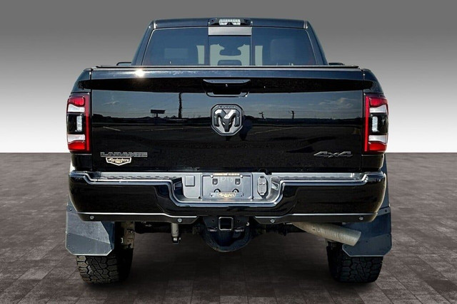 2024 Ram Ram 3500 Laramie in Cars & Trucks in Edmonton - Image 4