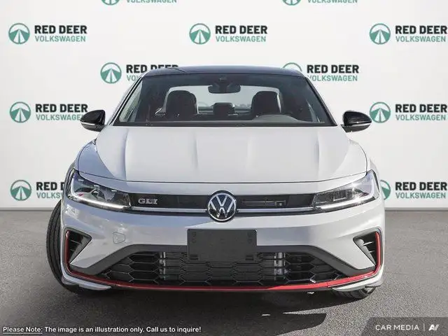 2025 Volkswagen Jetta GLI Autobahn in Cars & Trucks in Red Deer - Image 3
