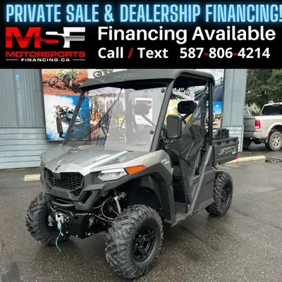 FINANCE ANYTHING IN CANADA PRIVATE SALE & DEALERSHIP FINANCING CALL / TEXT 587-806-4214 APPLY NOW @...
