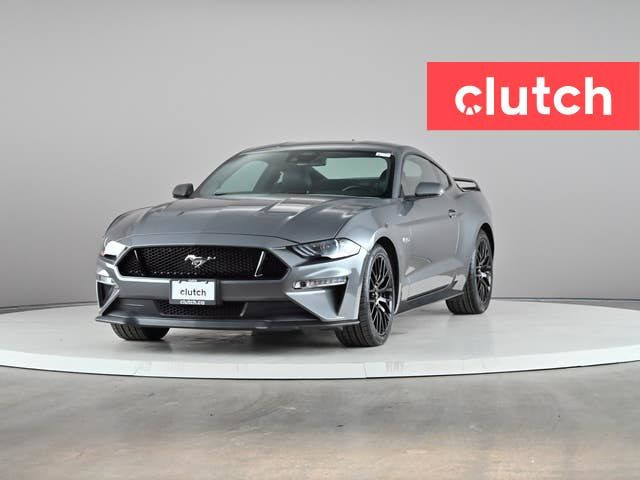 2022 Ford Mustang GT Premium w/ Heated Front Seats, Rearview Cam in Cars & Trucks in City of Toronto - Image 2