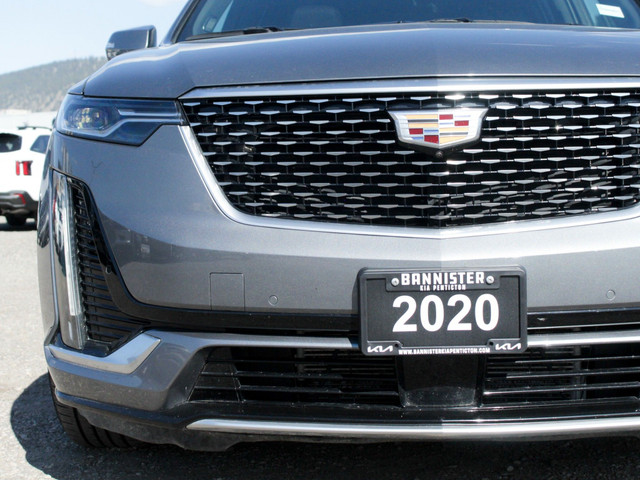 2020 Cadillac XT6 Premium Luxury - BC Vehicle - All-Wheel Dri... in Cars & Trucks in Penticton - Image 3