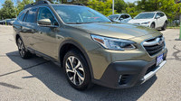 Unrivalled Adventure & Luxury: 2022 Subaru Outback Limited XT - One Owner, Accident-Free, Low KMs!Co... (image 6)