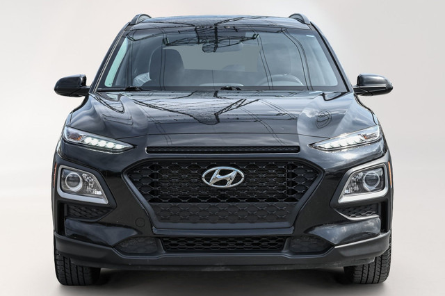 2021 Hyundai Kona Essential Awd 4X4 / Bluetooth / Camera de Recu in Cars & Trucks in City of Montréal - Image 2