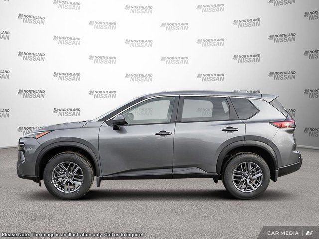 2025 Nissan Rogue in Cars & Trucks in Prince George - Image 3