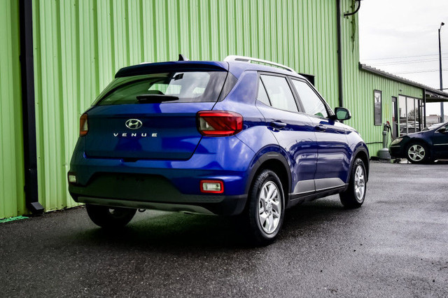 2022 Hyundai Venue Preferred • HEATED SEATS/STEERING • CP/AA in Cars & Trucks in Cornwall - Image 3