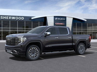Welcome to Sherwood Buick GMC! This GMC Sierra 1500 boasts a Gas V8 6.2L/376 engine powering this Au... (image 1)