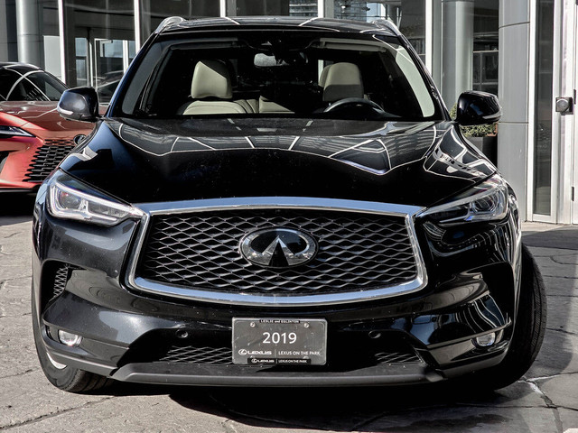  2019 Infiniti QX50 Essential|Safety Certified|Welcome Trades| in Cars & Trucks in City of Toronto - Image 4