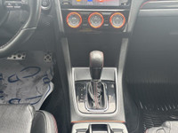 // JAMAIS ACCIDENTÉ! //Découvrez la Subaru WRX 2021 version Sport-tech CVT, une berline sportive all... (image 8)