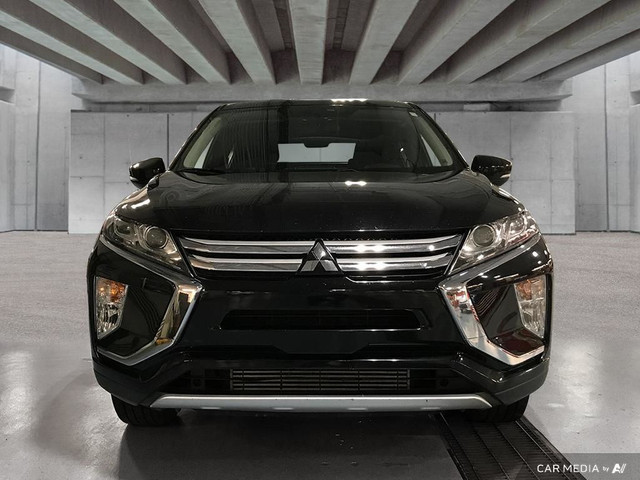 2020 Mitsubishi Eclipse Cross in Cars & Trucks in Edmonton - Image 2