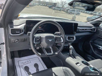 This Ford Mustang has a strong Intercooled Turbo Premium Unleaded I-4 2.3 L/140 engine powering this... (image 8)