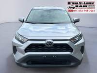 WE CAN GET YOU APPROVED ON THIS 2023 TOYOTA RAV4 LE 4X4 TODAY FEATURED OPTIONS -Heated seats -Lane k... (image 1)