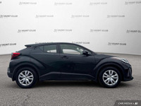 Embrace effortless city driving and weekend adventures with this 2022 Toyota C-HR. Boasting a remark... (image 7)