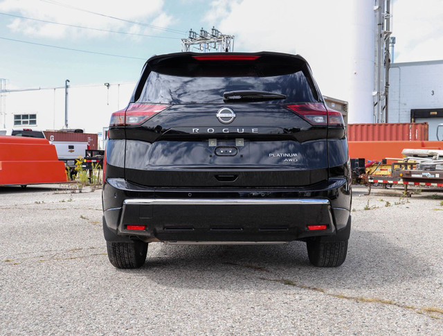 2025 Nissan Rogue Platinum in Cars & Trucks in Kitchener / Waterloo - Image 4