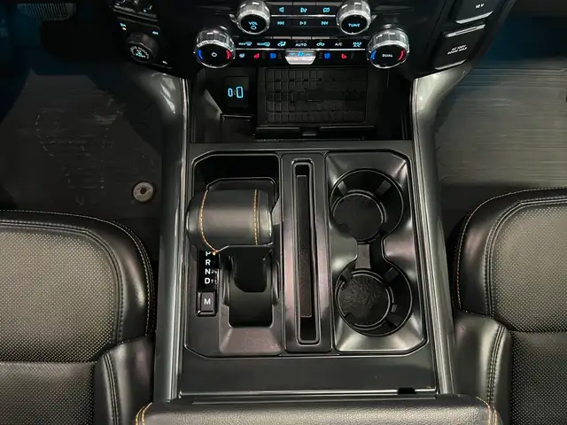 2023 Ford F-150 TREMOR 402A 3.5 V6 4X4 | PANO ROOF | B&O SOUND dans Autos et camions dans Lloydminster - Image 28