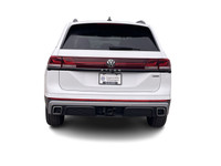 2024 Volkswagen Atlas 2.0T Peak Edition SE White **APPLE CAR PLAY**, **SUNROOF**, Navigation System,... (image 8)
