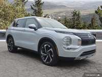 Recent Arrival! 2022 Mitsubishi Outlander LE 2.5L 4-Cylinder DOHC 4WD 4WD, 3rd row seats: split-benc... (image 7)