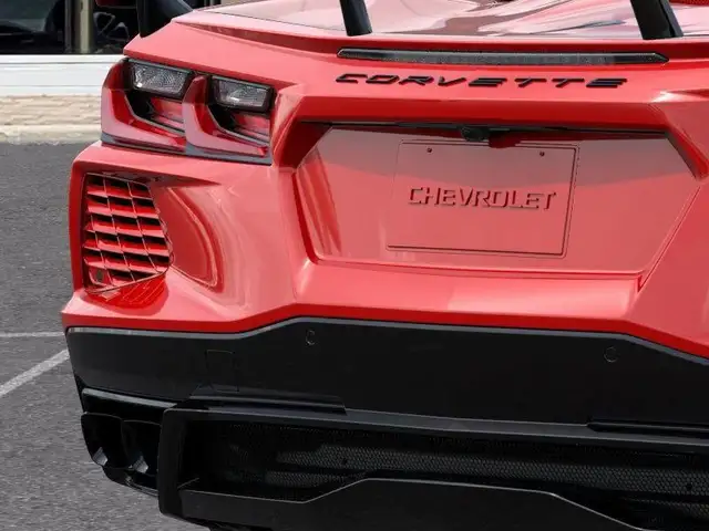 2025 Chevrolet Corvette Stingray in Cars & Trucks in Oakville / Halton Region - Image 18