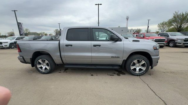 2025 Ram 1500 Tradesman | Remote Start | Apple CarPlay in Cars & Trucks in Edmonton - Image 4