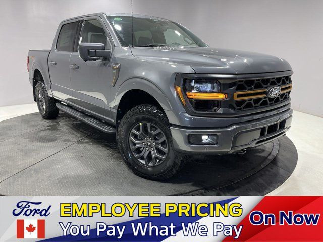 2025 Ford F-150 Tremor in Cars & Trucks in Strathcona County